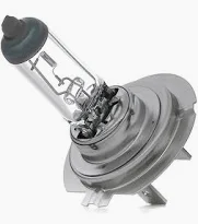 Lámpara 12v H-5 Philips
